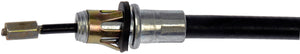 Parking Brake Cable - Dorman# C93493