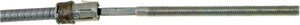 Parking Brake Cable - Dorman# C93505