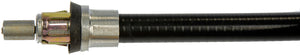 Parking Brake Cable - Dorman# C93509