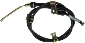 Parking Brake Cable - Dorman# C93515