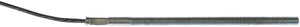 Parking Brake Cable - Dorman# C93516