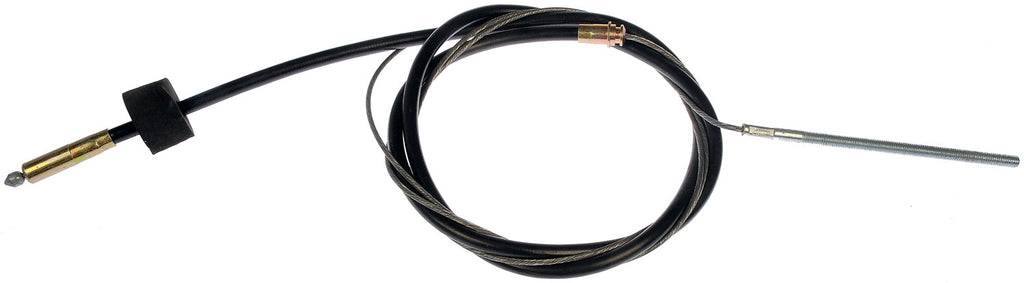 Parking Brake Cable - Dorman# C93516