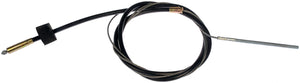 Parking Brake Cable - Dorman# C93516