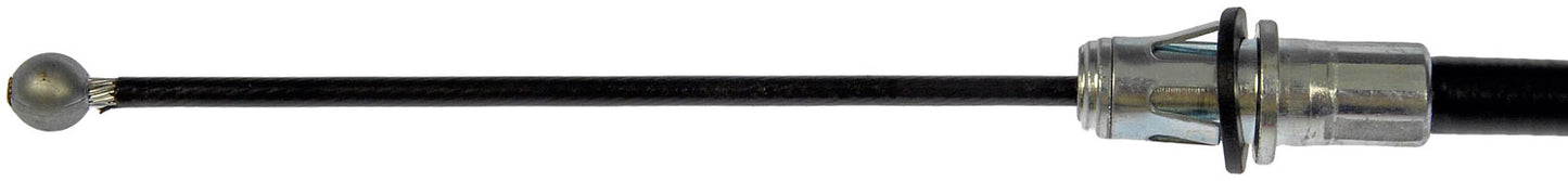 Parking Brake Cable - Dorman# C93524