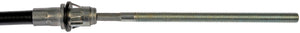 Parking Brake Cable - Dorman# C93525