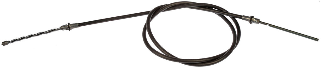 Parking Brake Cable - Dorman# C93525