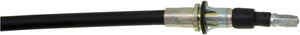 Parking Brake Cable - Dorman# C93526