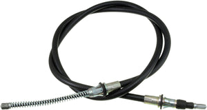 Parking Brake Cable - Dorman# C93526