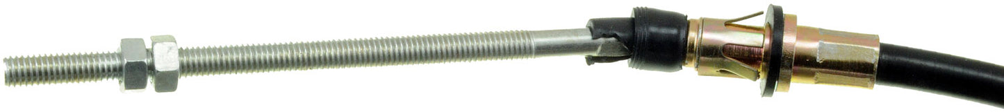 Parking Brake Cable - Dorman# C93527