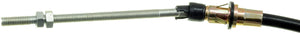 Parking Brake Cable - Dorman# C93527