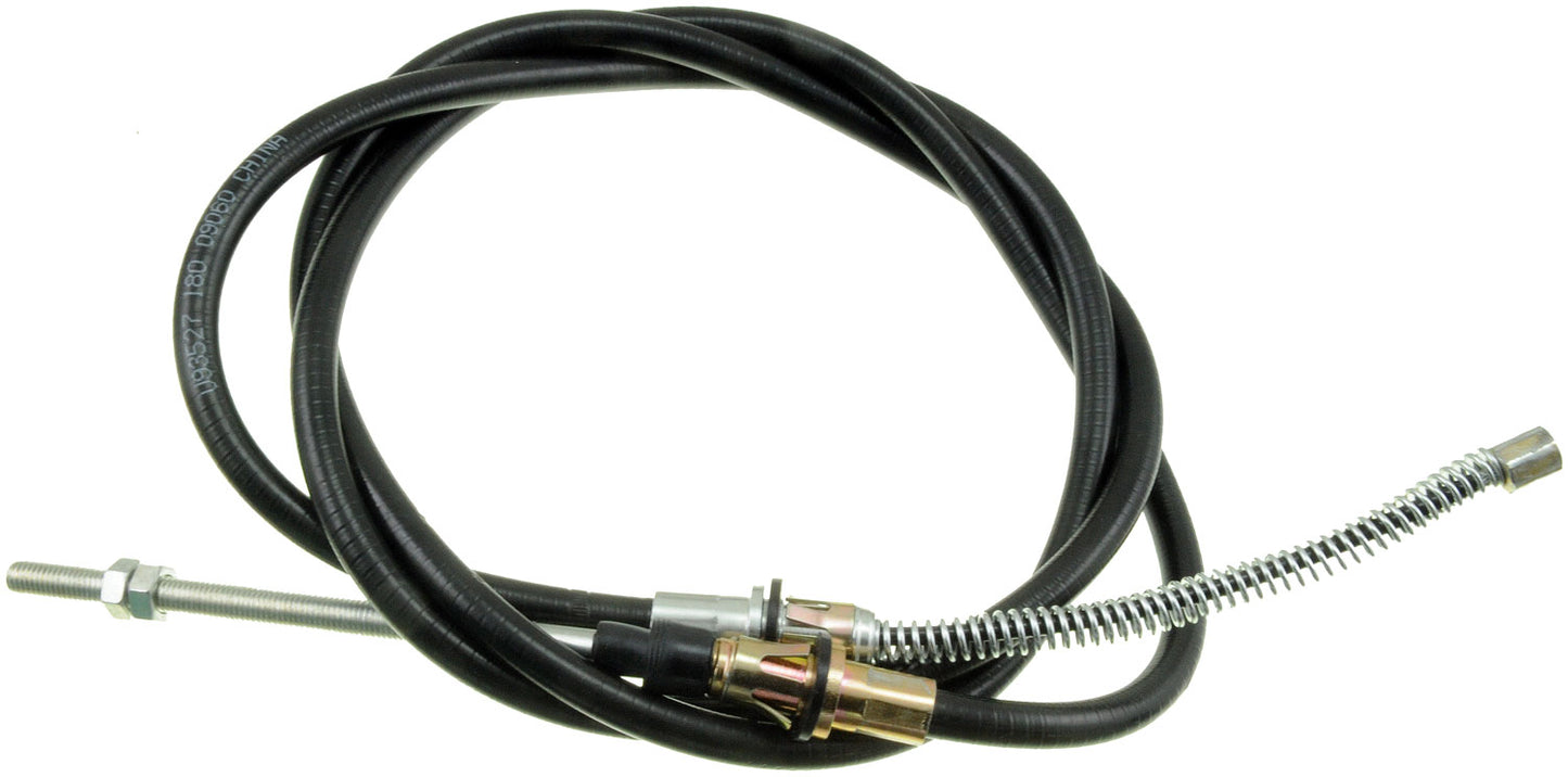 Parking Brake Cable - Dorman# C93527