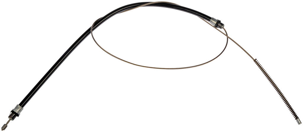 Parking Brake Cable - Dorman# C93531