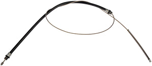 Parking Brake Cable - Dorman# C93531