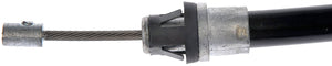 Parking Brake Cable - Dorman# C93535