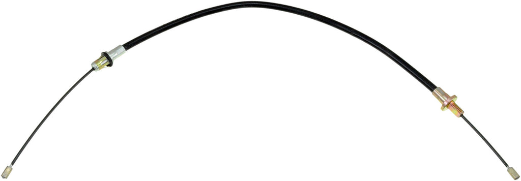 Parking Brake Cable - Dorman# C93536