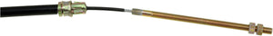 Parking Brake Cable - Dorman# C93544