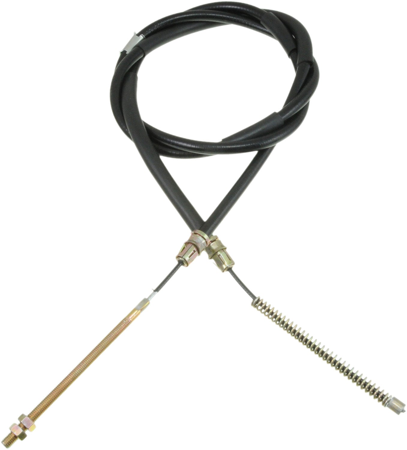 Parking Brake Cable - Dorman# C93544