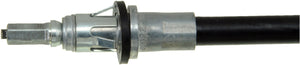 Parking Brake Cable - Dorman# C93545