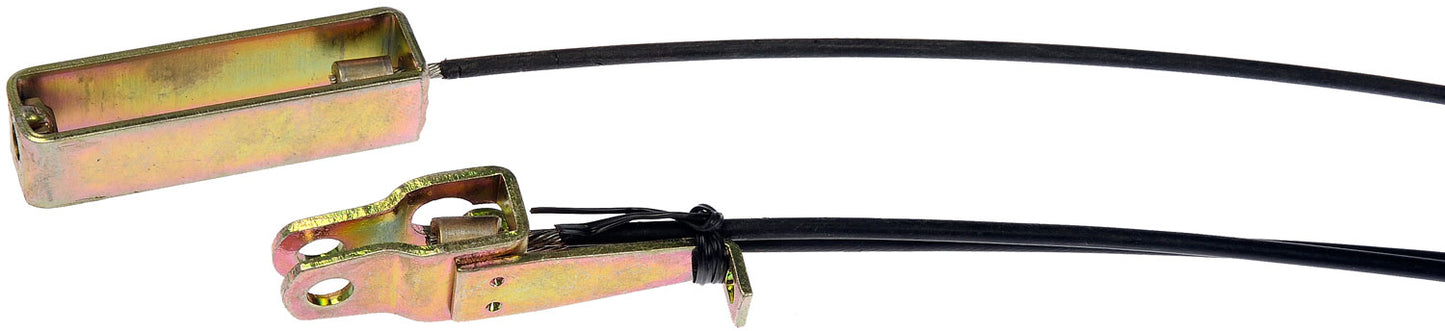 Parking Brake Cable - Dorman# C93548