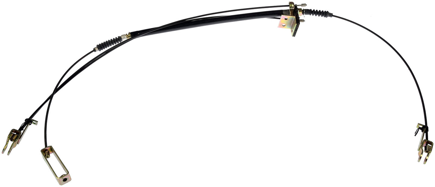 Parking Brake Cable - Dorman# C93548