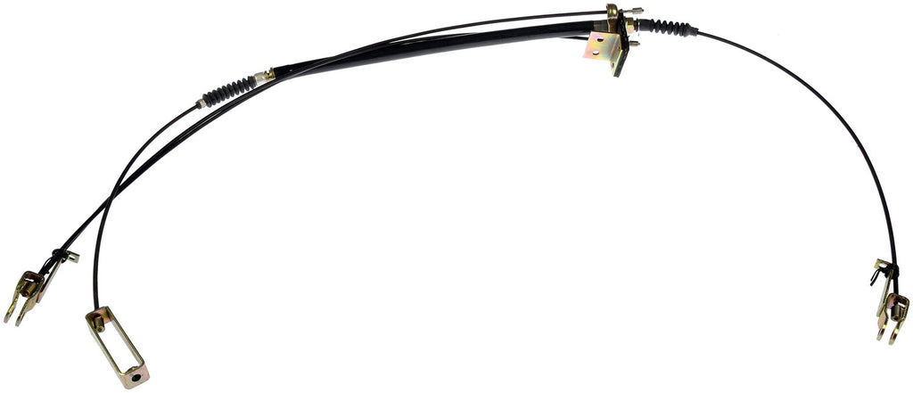 Parking Brake Cable - Dorman# C93548