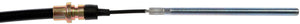 Parking Brake Cable - Dorman# C93549