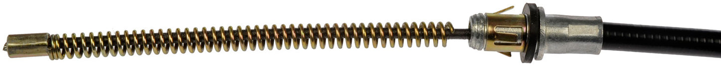 Parking Brake Cable - Dorman# C93550