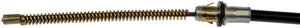 Parking Brake Cable - Dorman# C93550