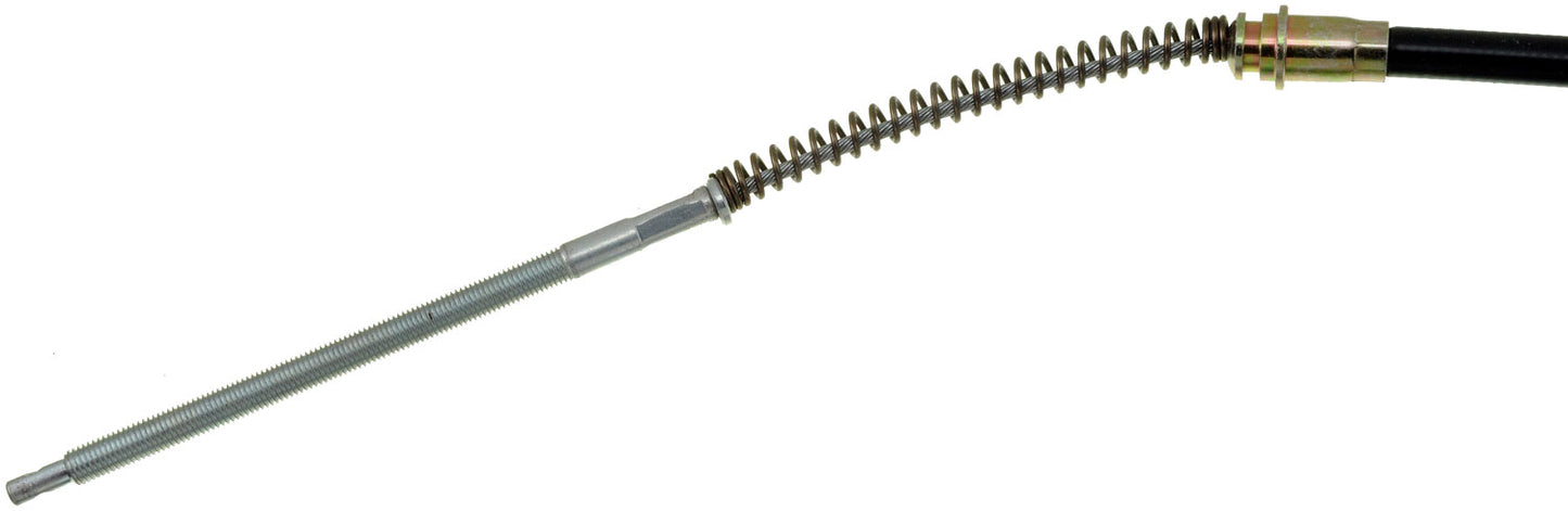 Parking Brake Cable - Dorman# C93551