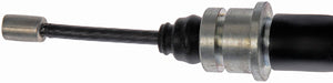 Parking Brake Cable - Dorman# C93552
