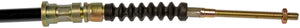 Parking Brake Cable - Dorman# C93553