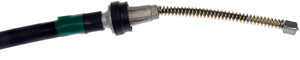 Parking Brake Cable - Dorman# C93561