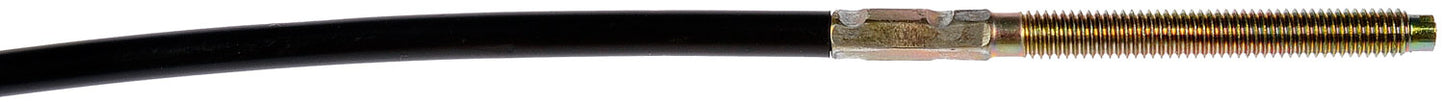 Parking Brake Cable - Dorman# C93567