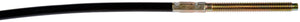 Parking Brake Cable - Dorman# C93567