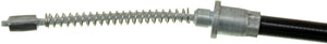 Parking Brake Cable - Dorman# C93568