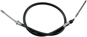 Parking Brake Cable - Dorman# C93568