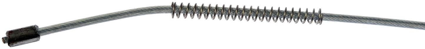 Parking Brake Cable - Dorman# C93573