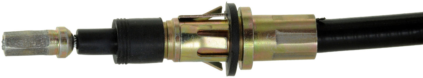 Parking Brake Cable - Dorman# C93576