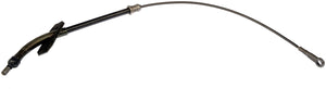 Parking Brake Cable - Dorman# C93579