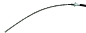 Parking Brake Cable - Dorman# C93581