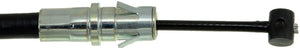 Parking Brake Cable - Dorman# C93581