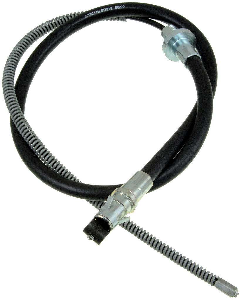 Parking Brake Cable - Dorman# C93581