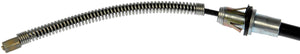 Parking Brake Cable - Dorman# C93582