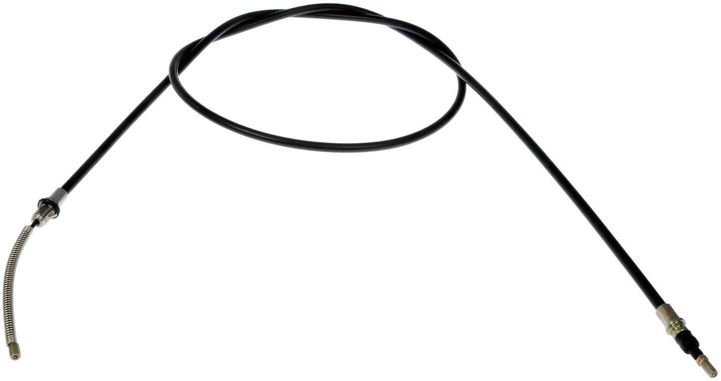 Parking Brake Cable - Dorman# C93582
