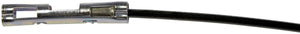 Parking Brake Cable - Dorman# C93583