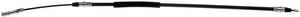 Parking Brake Cable - Dorman# C93583