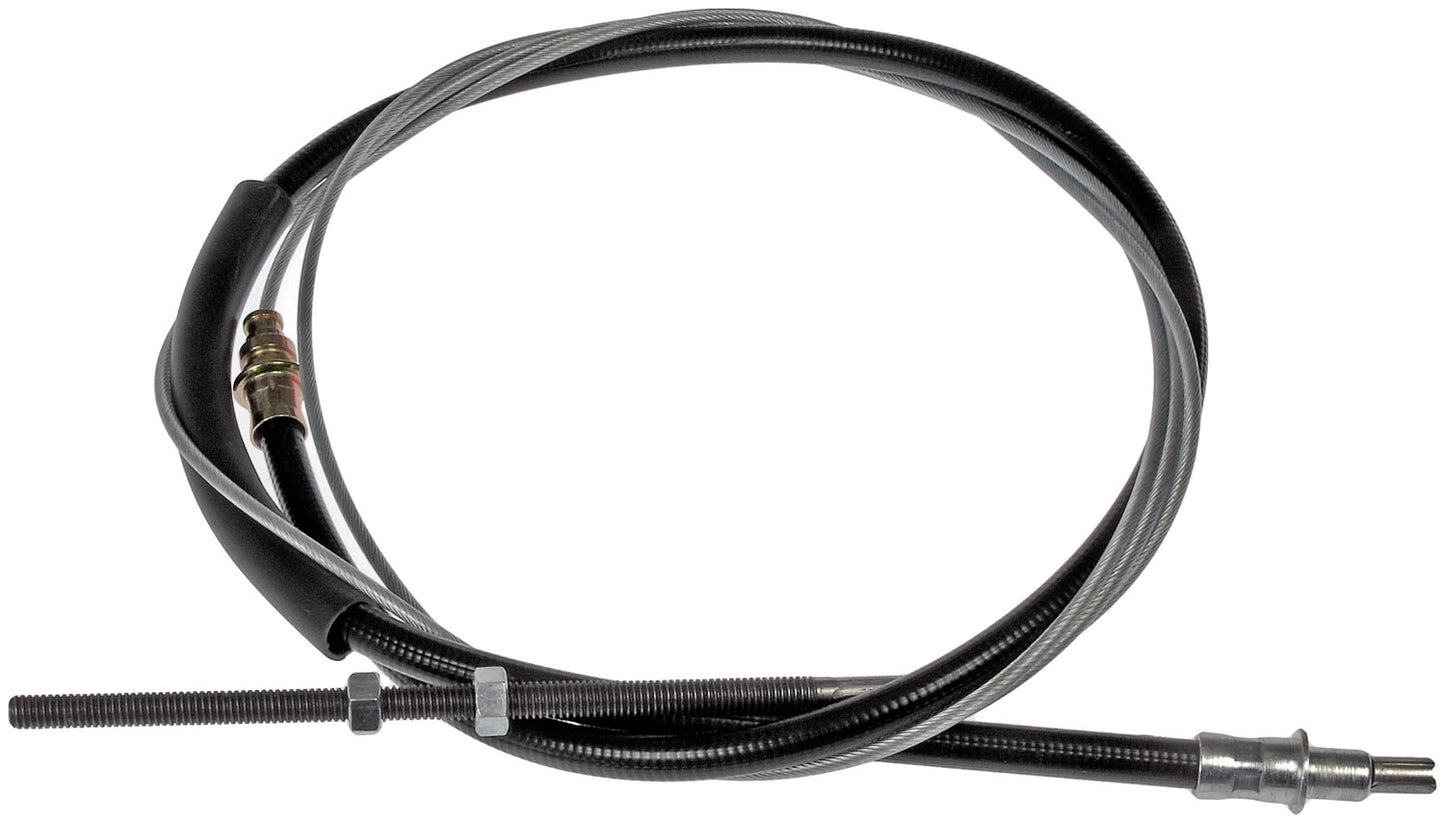 Parking Brake Cable - Dorman# C93584