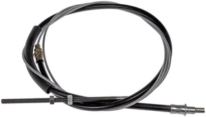 Parking Brake Cable - Dorman# C93584