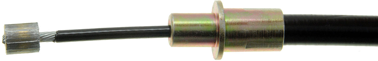 Parking Brake Cable - Dorman# C93586