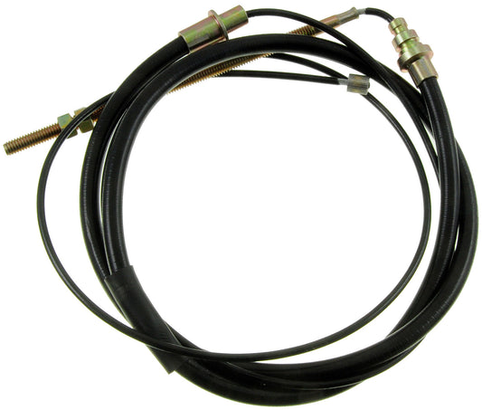Parking Brake Cable - Dorman# C93586